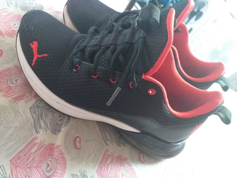 Adidasi Puma  baieti