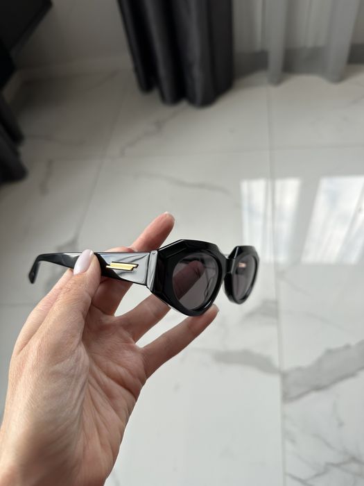 Слънчеви очила BOTTEGA