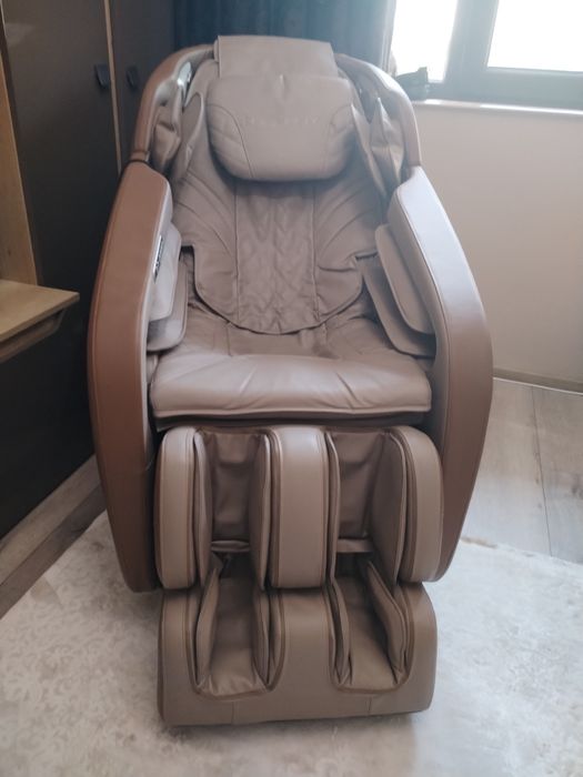Fotoliu masaj MASATTO Betria Plus