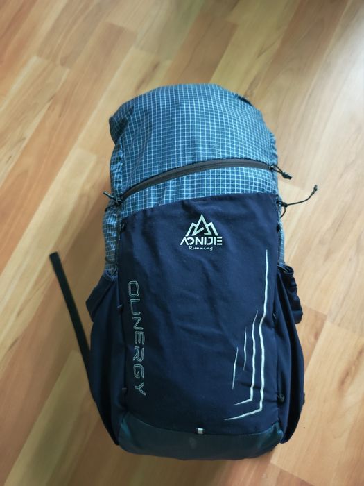 Rucsac/vestă 30l aonijie c9111 drumeție fastpacking