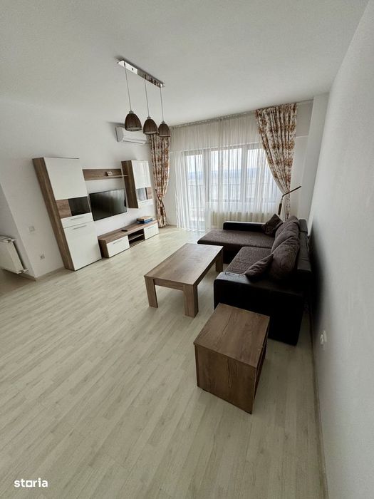 Apartament 2 Camere Orizont