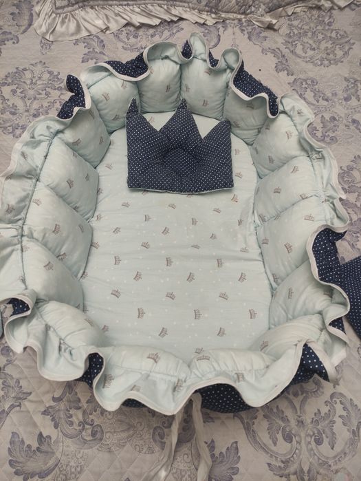 Кокон гнёздышко продам