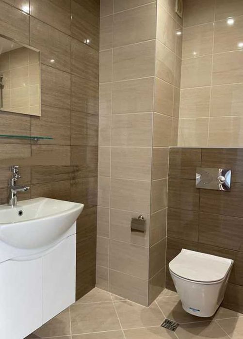 Дава се под наем Двустаен апартамент в София, Дружба 2 - 70 кв.м за 663 € - Снимка #3