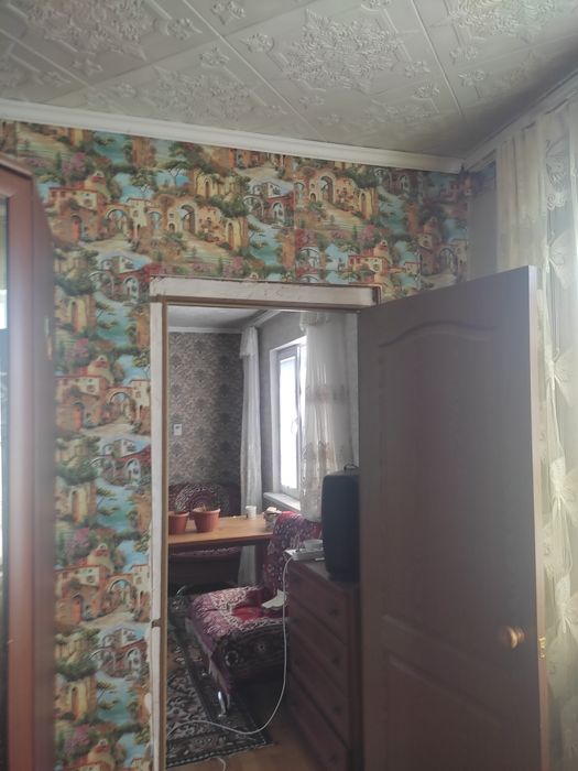 Дом в поселке Актас