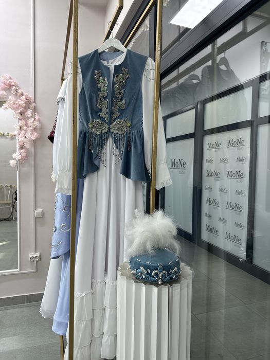 Қазақша образдар прокат