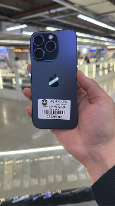 Iphone 15 Pro 128 Айфон 15 про 128