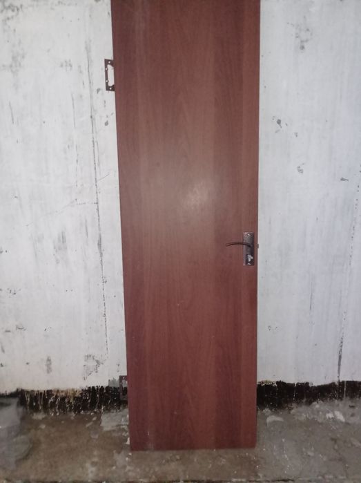 Межкомнатные двери