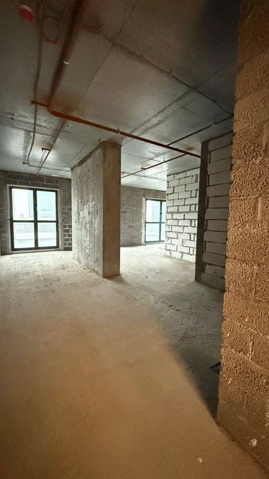 Продается 3х ком квартира, ЖК Nest One, ор-р: Ташкент Сити, 87м²