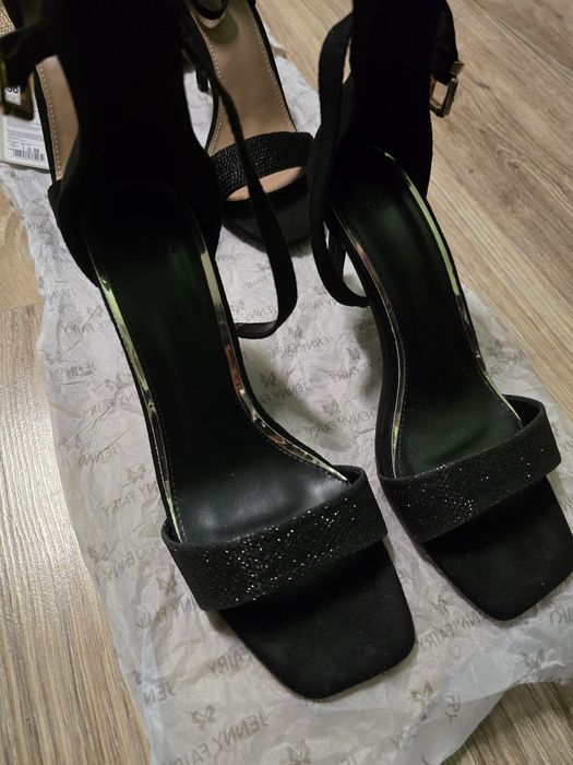 Токчета Jenny Fairy