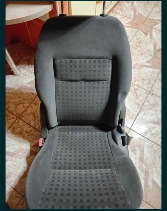 Scaun Auto Seat