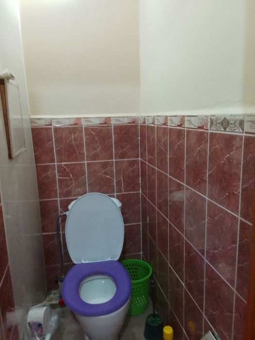 Кушбеги жойлашган кваритирага киз ва аёлар учун