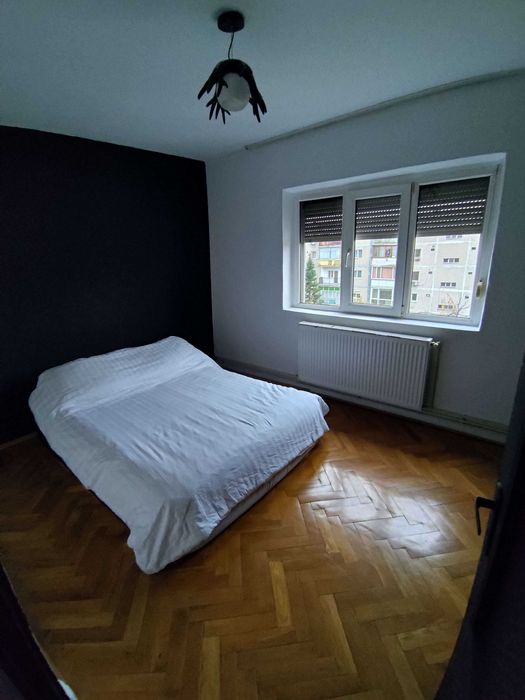 Vand apartament 2 camere luminat si spatios  pe Str. Ranetti Timisoara