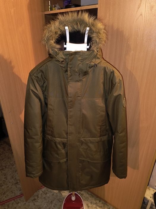 Продам парку еврозима