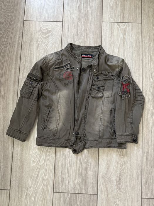 Куртка, ветровка на мальчика