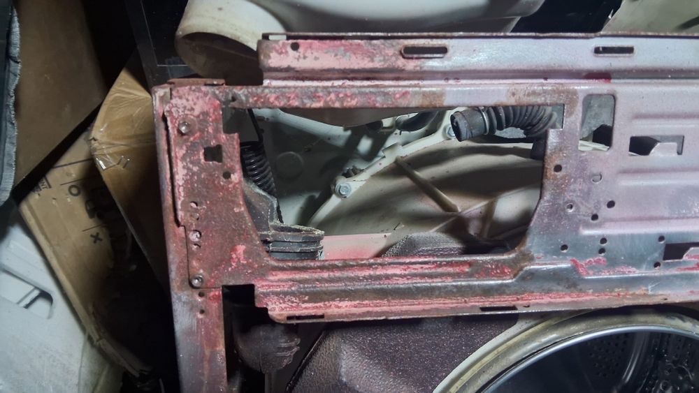 Ремонт стиральных машин и посуда моющий машинки. Гарантия  качества .