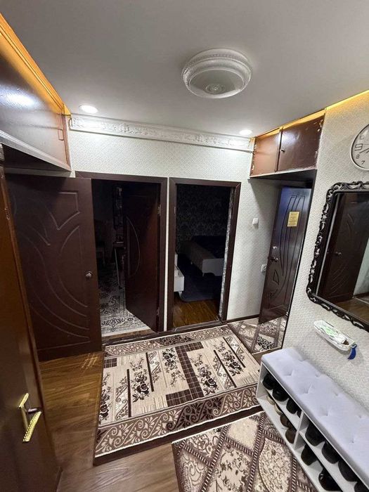 Продаётся квартира 3+1 комнатная