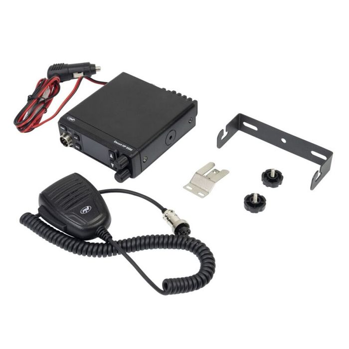 Statii auto PNI HP5500+ antena PNI ML70•calibrare•montaj•garantie 2ani