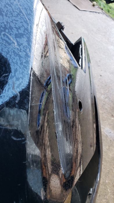 bronq/broni BMW X6 G06 M sport.  (#448)