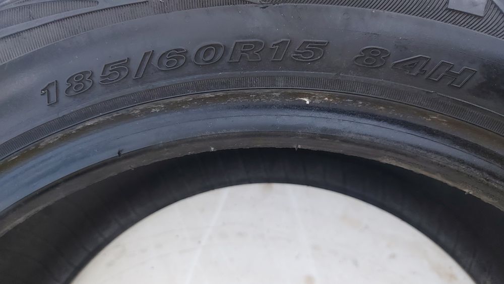 Anvelope vara 185/60R15