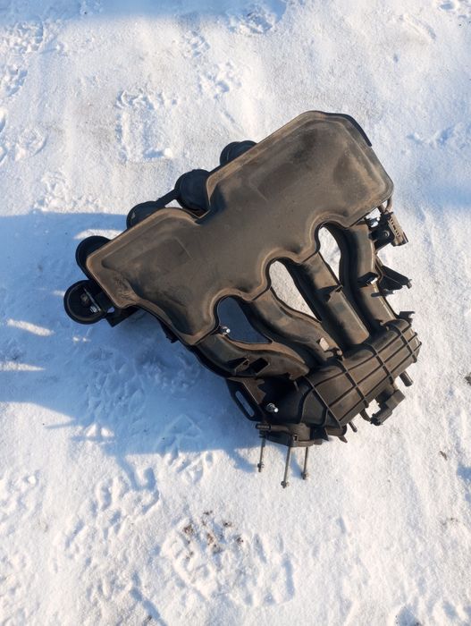 Коллектор 127 мотор  продам 14 год