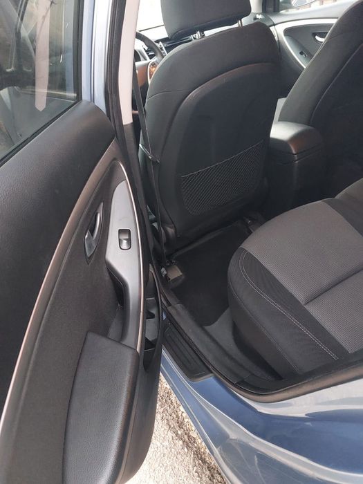 Hyundai i30 1.6 diesel