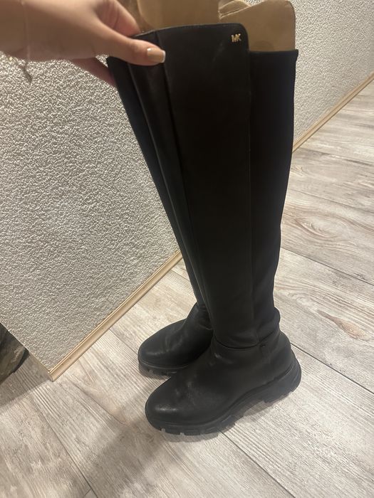 Дамски ботуши michael kors 36