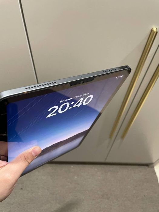 iPad Air 5 pokoleniya