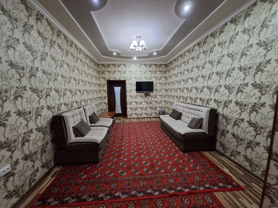 ПРОДАЕТСЯ 2-х комнатная квартира