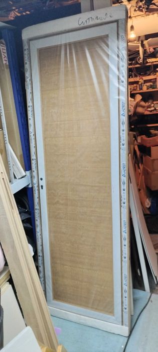 Интериорни врати