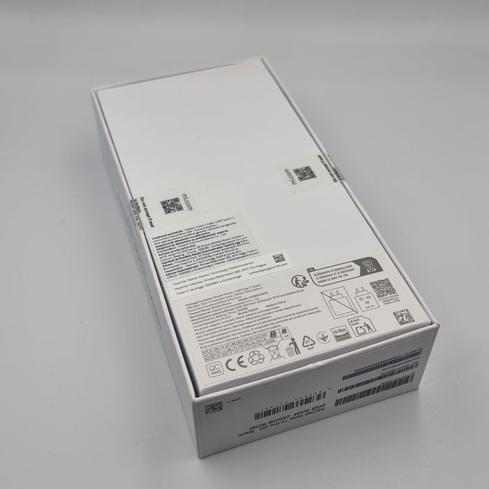 Amanet F28:  Telefon Redmi Note 15 Pro 5G 256GB