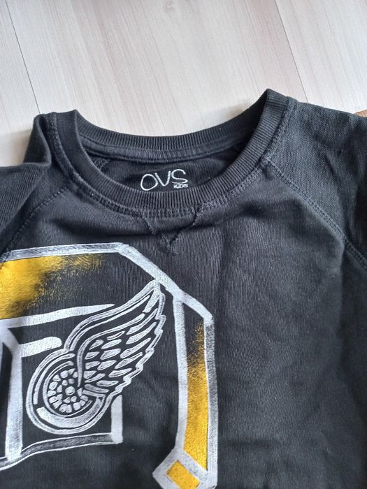 Детски комплект  h and m 6- 7 г 122/128см