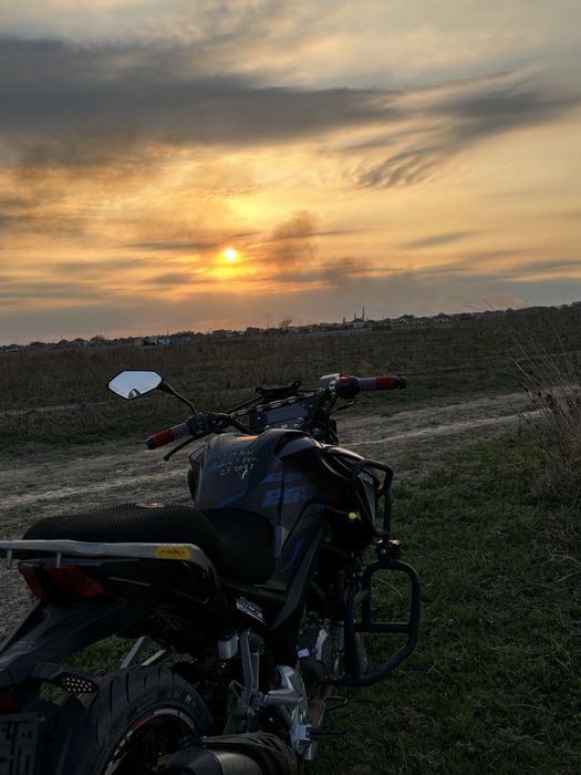 Продам Мотоцикл, кросс, стритфайтер, эндуро