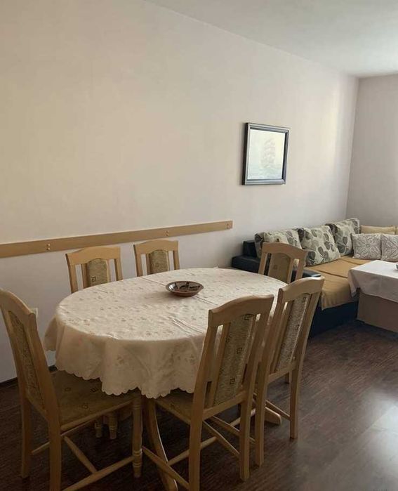 Дава се под наем Двустаен апартамент в Бургас, Меден рудник - зона А - 70 кв.м за 89.25 € - Снимка #1