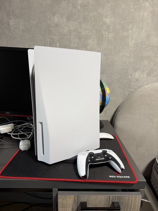 PlayStation5.