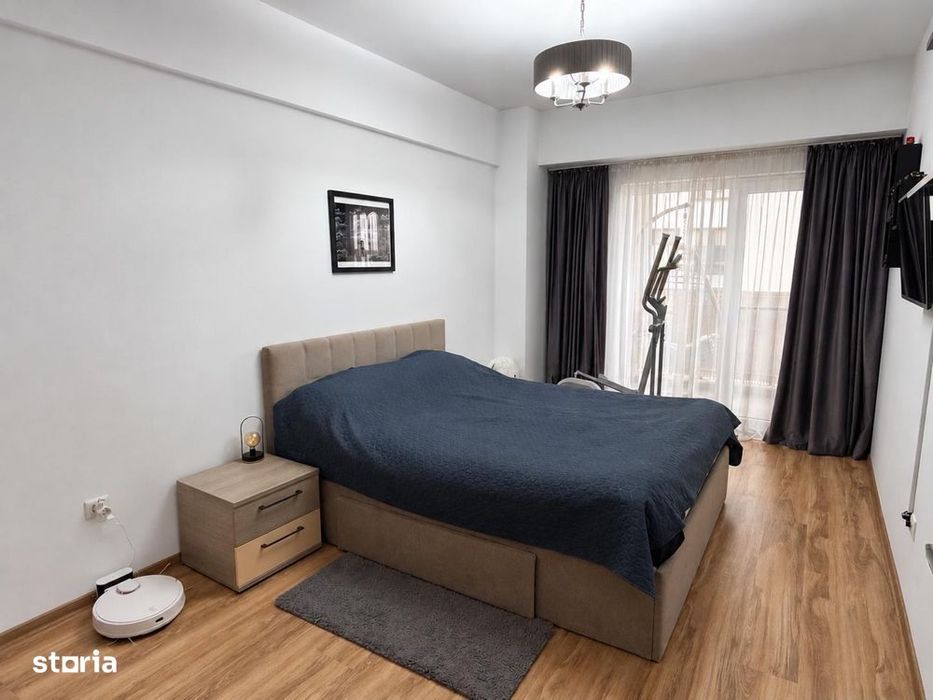 Apartament 2 camere Rams Residence Dudesti-Pantelimon