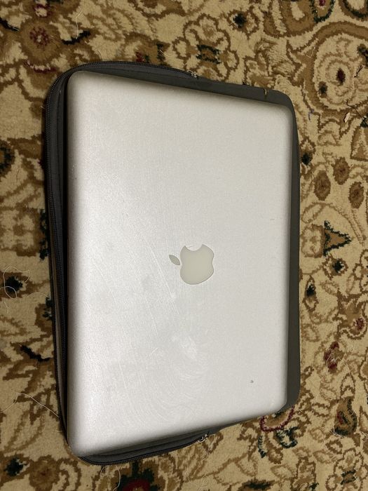 Notebook год не помню какой
