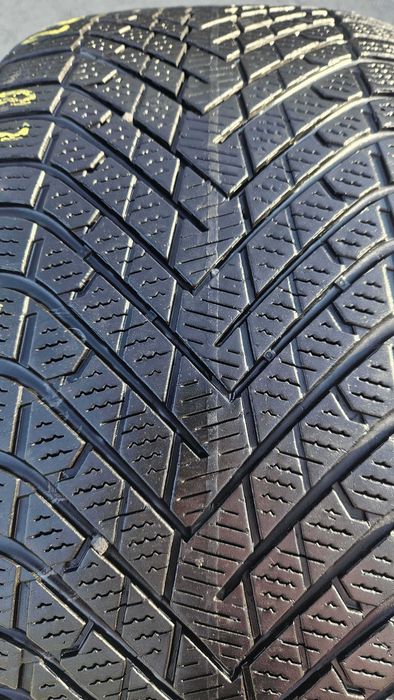 285/40 R22 • Iarna • Pirelli Scorpion Winter 2 110V XL | 2 buc | DOT 2022 | Pret/buc