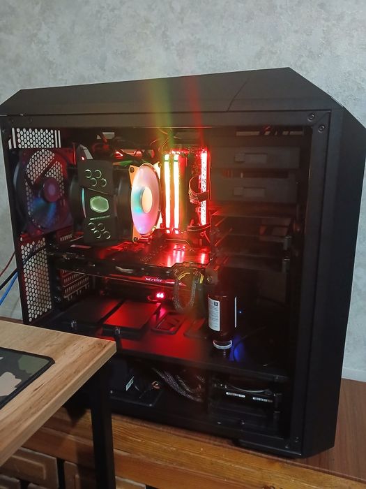 Top IGravoy kuchli kompyuter toplami