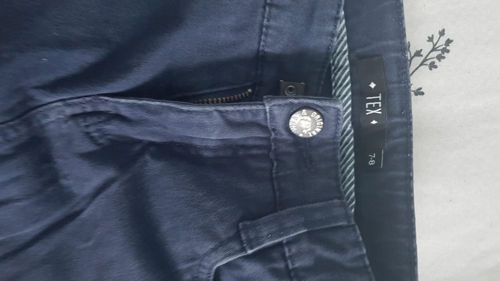 Vand pantaloni copii