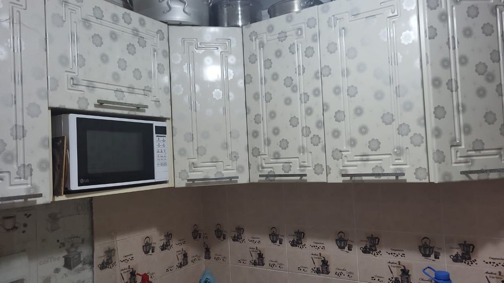 Квартира в Майкудуке