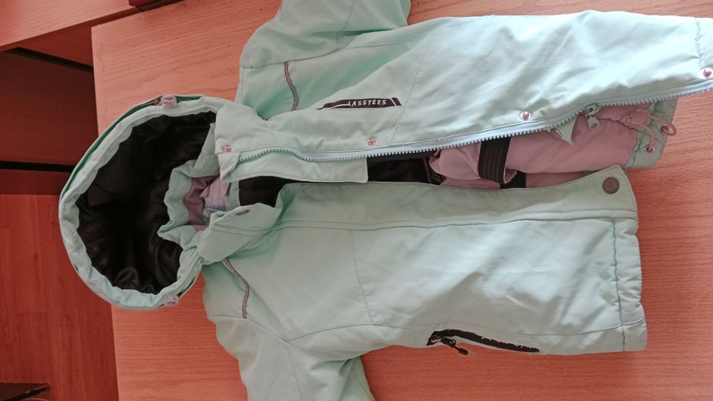 Продам комбинезон