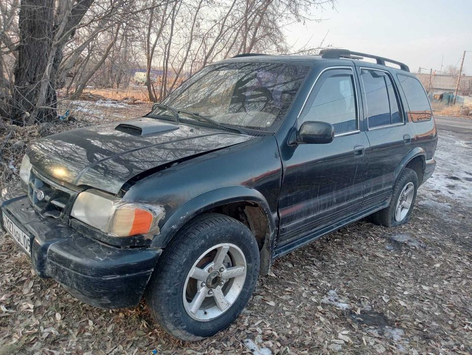 Продается Киа спортиж