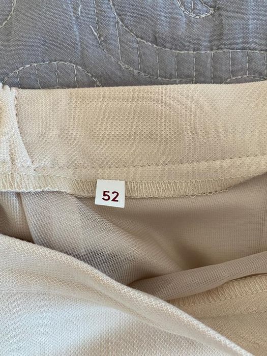 Костюм женский, классика.