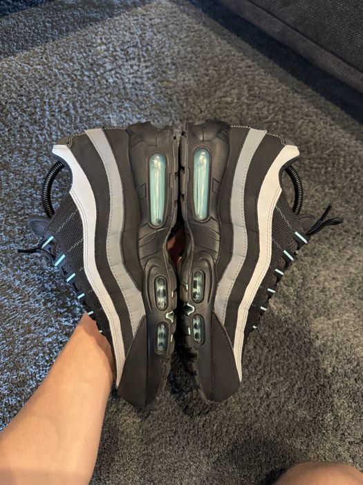 Мъжки спортни обувки Nike Air Max 95