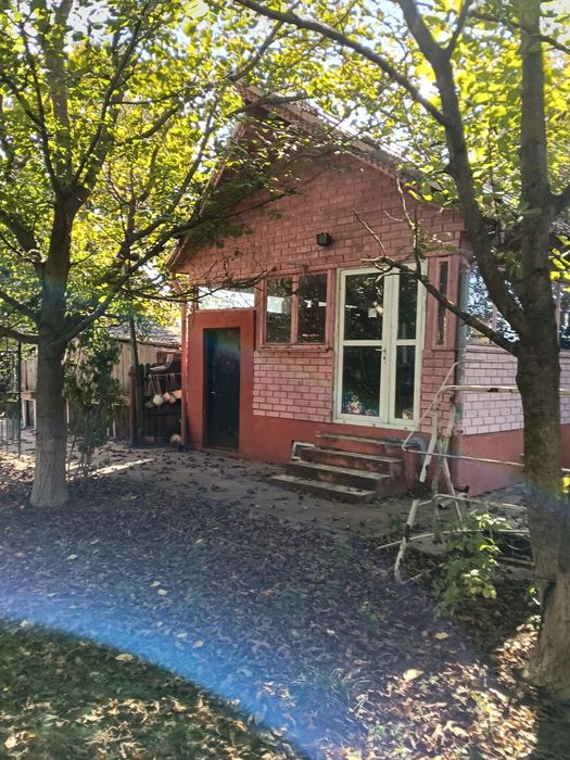 Casa Comuna Gruiu, Sat Lipia