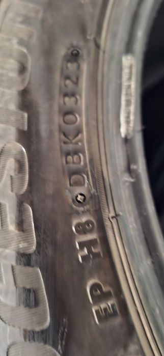 Шины Bridgestone