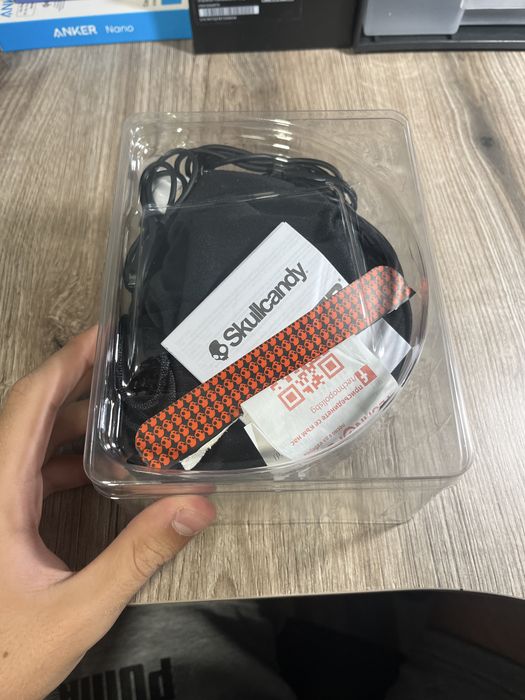 Skullcandy crusher evo  с гаранция