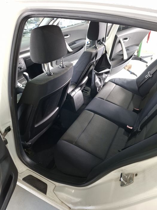 BMW 120D 163HP M-Pack
