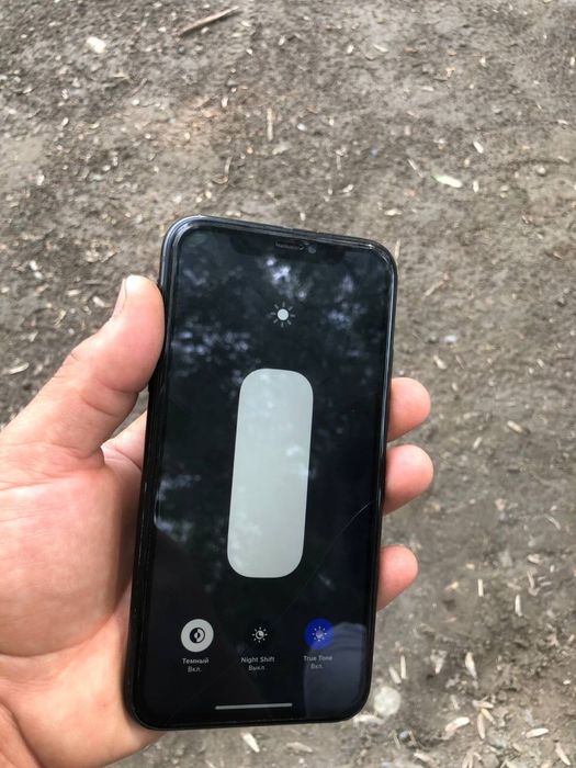 iphone xr 64/100 imeka icloud toza fes nastroyk qilish kerak truton bo