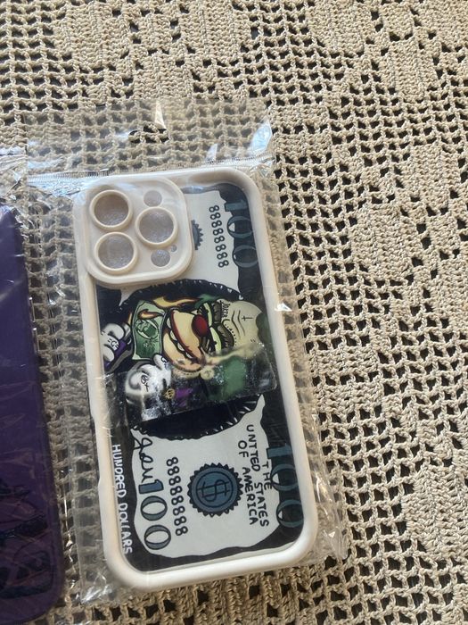 Кейсове за iPhone 16 PRO MAX